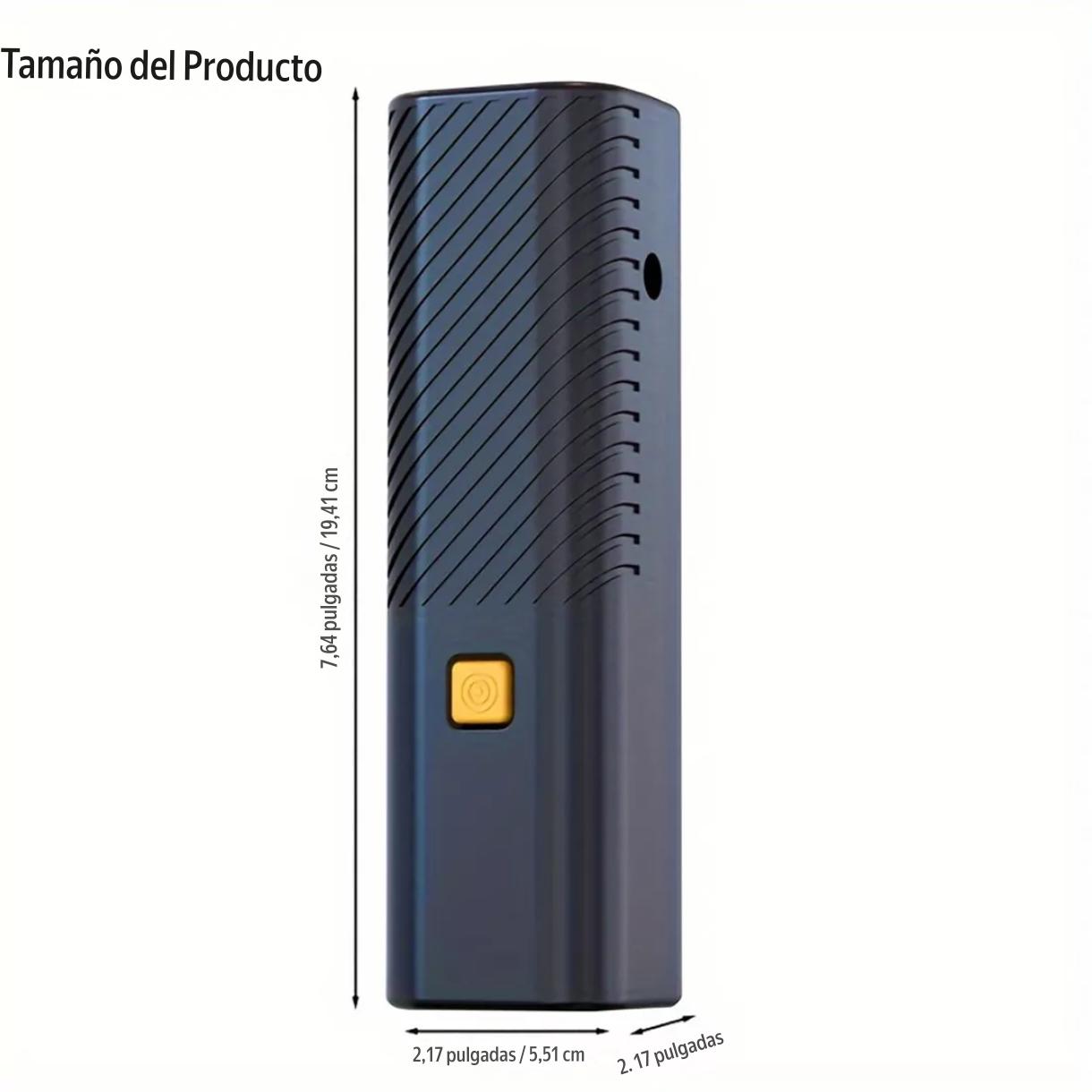 Inflador De Neumaticos AIRE PORTATIL