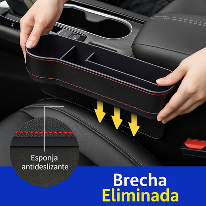 Soporte de almacenamiento Para Carro