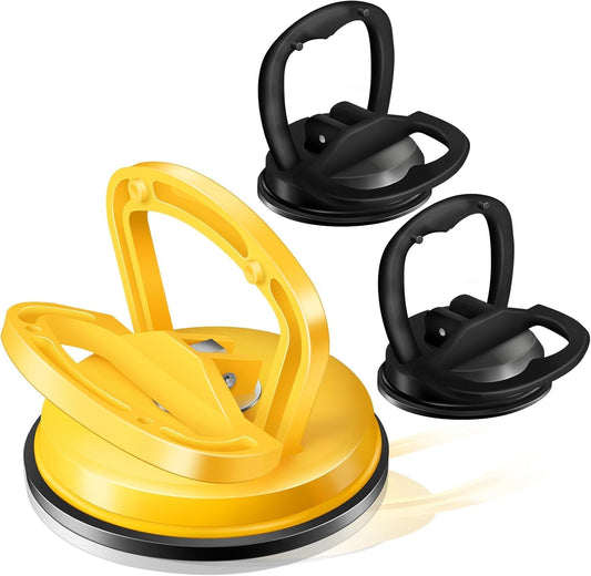 Extractor de Abolladura para Carro