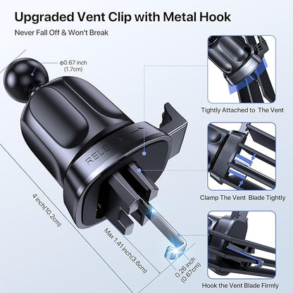 Soporte Celular  4K