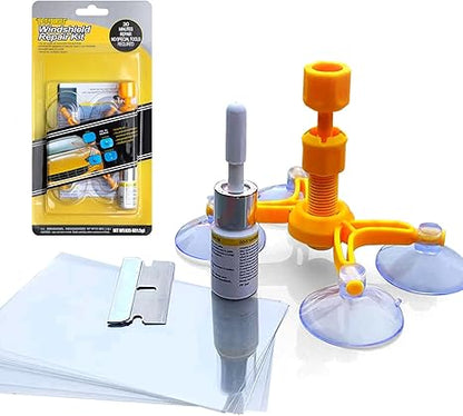 Kit De Reparación De Parabrisas