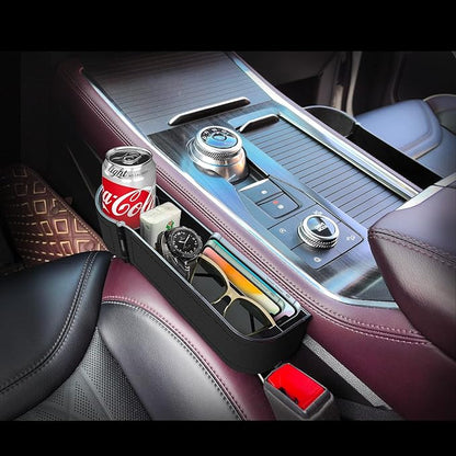 Soporte de almacenamiento Para Carro