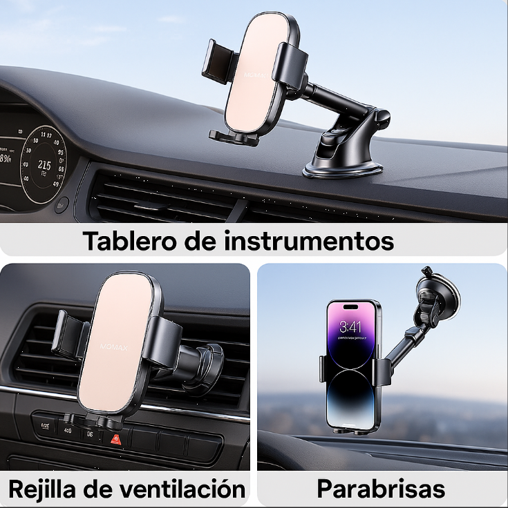 Soporte Celular  4K